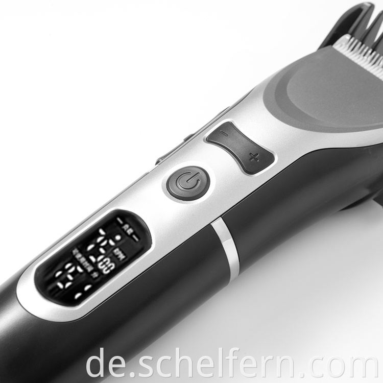 Hc9001d 03 hair trimmer